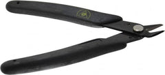 Xuron - 5-7/64" OAL, 20 AWG Capacity, Flush Cutter - Americas Industrial Supply