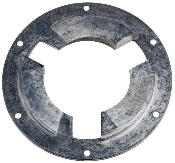 Carlisle - Clutch Plate - For Use with Scrub-Grit II Rotary Machine Scrubbing Brushes - Americas Industrial Supply