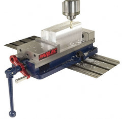 Value Collection - Machine Vise - Americas Industrial Supply