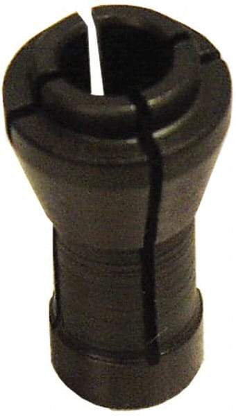 Florida Pneumatic - 1/4" Die Grinder Collet - Use with FP-756R - Americas Industrial Supply