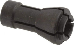 Florida Pneumatic - 1/4" Die Grinder Collet - Use with Models IR302 & IR308 - Americas Industrial Supply