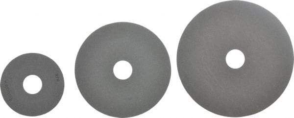 Florida Pneumatic - Disc Backing Replacement Pad - Americas Industrial Supply