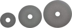 Florida Pneumatic - Disc Backing Replacement Pad - Americas Industrial Supply