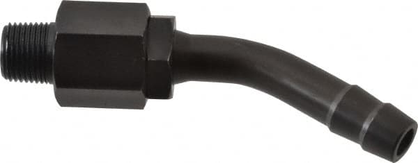 Universal Tool - Air Inlet Swivel - For Use with Chipping Hammers - Americas Industrial Supply