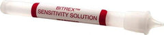 Allegro - Respiratory Fit Testing Accessories Type: Solution/Bitter Solution Type: Sensitivity Solution - Americas Industrial Supply