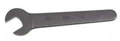 Martin Tools - Open End Wrenches Wrench Type: Service Size (Inch): 1-5/16 - Americas Industrial Supply