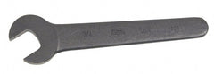 Martin Tools - Open End Wrenches Wrench Type: Service Size (Inch): 1-13/16 - Americas Industrial Supply