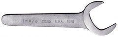 Martin Tools - Open End Wrenches Wrench Type: Service Size (Inch): 1-3/16 - Americas Industrial Supply