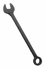 Martin Tools - 2" 12 Point Offset Combination Wrench - Americas Industrial Supply