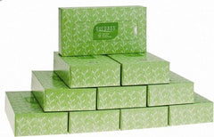Kimberly-Clark Professional - Flat Box of White Facial Tissues - 2 Ply, Recycled Fibers - Americas Industrial Supply
