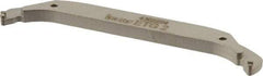 Iscar - Extractor for Indexable Grooving & Turning - TGAD Toolholder Compatibility, Series Turn Groove - Americas Industrial Supply
