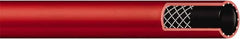 Continental ContiTech - 1" ID x 1.48" OD CTL Multipurpose Air Hose - 300 Working psi, -40 to 190°F, Red - Americas Industrial Supply