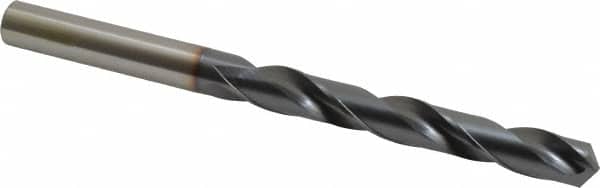 OSG - 15/32" 130° Powdered Metal Jobber Drill - Americas Industrial Supply