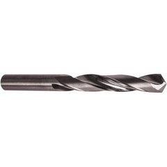 Precision Twist Drill - 15/32" 118° Solid Carbide Jobber Drill - Americas Industrial Supply