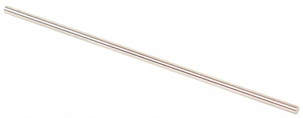 Vermont Gage - 0.0585" Diam Class ZZ Plus Plug & Pin Gage - Americas Industrial Supply