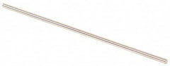 Vermont Gage - 0.0585" Diam Class ZZ Plus Plug & Pin Gage - Americas Industrial Supply