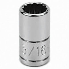 SK - Hand Socket - Americas Industrial Supply