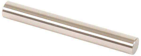 Vermont Gage - 6.75mm Diam Class ZZ Plus Plug & Pin Gage - 0.0050mm Tolerance - Americas Industrial Supply