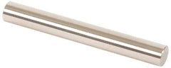 Vermont Gage - 7.25mm Diam Class ZZ Plus Plug & Pin Gage - 0.0050mm Tolerance - Americas Industrial Supply