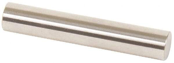 Vermont Gage - 9.75mm Diam Class ZZ Plus Plug & Pin Gage - 0.0050mm Tolerance - Americas Industrial Supply