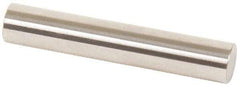 Vermont Gage - 9.7mm Diam Class ZZ Plus Plug & Pin Gage - 0.0050mm Tolerance - Americas Industrial Supply