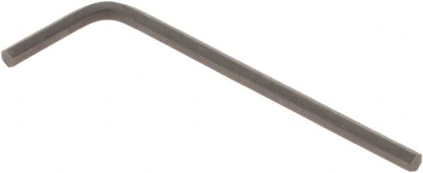 Seco - 3/32 Inch Hex Drive, Allen Wrench for Indexable Tools - Americas Industrial Supply