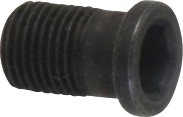 Kennametal - Hex Socket for Indexable Milling & Turning - M3.5x0.6 (INT) & M5x0.5 (EXT) Thread, For Use with Shims - Americas Industrial Supply