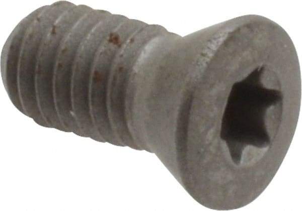Kennametal - Torx Cap Screw for Indexable Milling & Turning - For Use with Inserts - Americas Industrial Supply