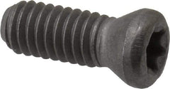 Kennametal - Torx Cap Screw for Indexable Milling & Turning - For Use with Inserts - Americas Industrial Supply
