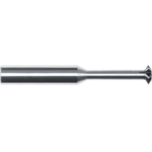 .250 DIAX1 REACH THREAD MILL - Exact Industrial Supply