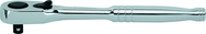 STANLEY® 1/2" Drive Pear Head Quick-Release™ Ratchet - Americas Industrial Supply