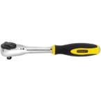 STANLEY® 3/8" Drive Rotator Ratchet - Americas Industrial Supply