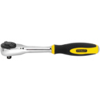 STANLEY® 1/4" Drive Rotator Ratchet - Americas Industrial Supply