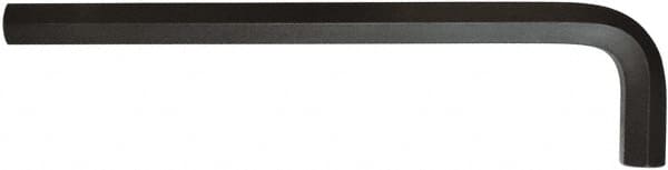 Bondhus - 5/8" Hex, Long Arm, Hex Key - 9-51/64" OAL, Inch System of Measurement - Americas Industrial Supply