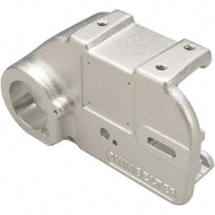 Dynabrade - Air Belt Sander Housing - Americas Industrial Supply
