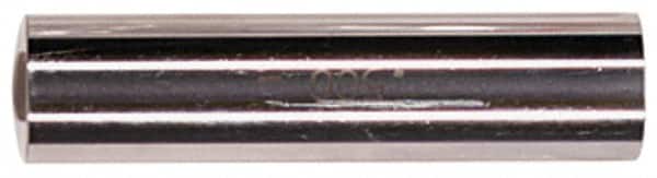 Vermont Gage - 0.4735 Inch Diameter Plug & Pin Gage - Class X Minus - Americas Industrial Supply