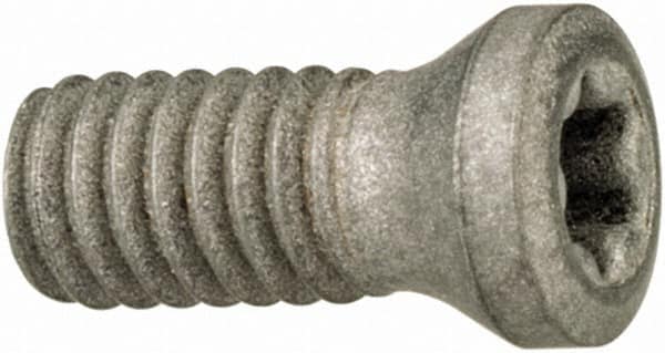 Kennametal - Torx Cap Screw for Indexable Milling & Turning - For Use with Inserts - Americas Industrial Supply