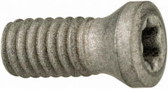 Kennametal - Torx Cap Screw for Indexable Milling & Turning - For Use with Inserts - Americas Industrial Supply
