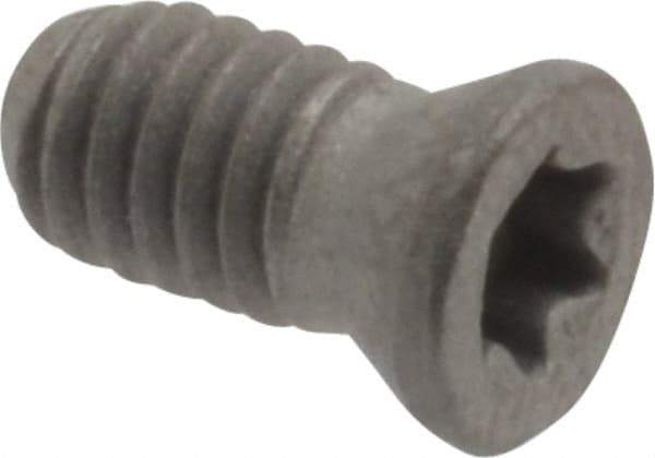 Kennametal - Torx Cap Screw for Indexable Milling & Turning - For Use with Inserts - Americas Industrial Supply