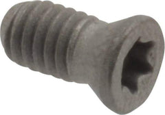 Kennametal - Torx Cap Screw for Indexable Milling & Turning - For Use with Inserts - Americas Industrial Supply