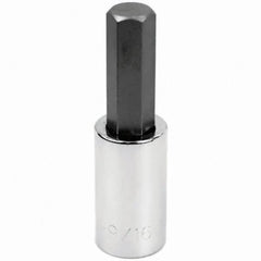 SK - Hand Hex & Torx Bit Sockets - Americas Industrial Supply