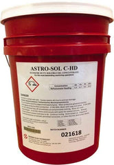 Monroe Fluid Technology - 5 Gal Pail Cutting & Grinding Fluid - Water Soluble - Americas Industrial Supply