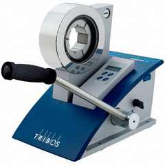 Schunk - Press-Fit Tool Holder Accessories Type: Pump Additional Information: Tribos Compatible Tool Holder Tightening Fixture - Americas Industrial Supply