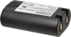 Dymo - Label Maker Battery Pack - Use with RHINO 4200 & RHINO 5200 - Americas Industrial Supply