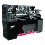 14x40 EVS Lathe With ACU-RITE 300S CSS DRO and Taper Attachment - Americas Industrial Supply