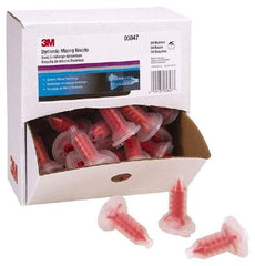3M - Body Shop Tools Type: Mixing Nozzles For Use With: Any Vehicle - Americas Industrial Supply