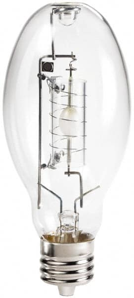 Philips - 330 Watt High Intensity Discharge Commercial/Industrial Mogul Lamp - 3,900°K Color Temp, 33,000 Lumens, ED28, 30,000 hr Avg Life - Americas Industrial Supply