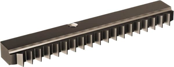 Vargus - 12 TPI, Internal Thread, UN Standard, R40I VBX Grade Thread Mill Insert - Carbide, TiCN Coating - Americas Industrial Supply