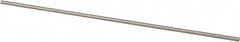 Vermont Gage - 0.0303 Inch Diameter Plug & Pin Gage - Class X Minus - Americas Industrial Supply
