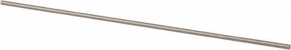 Vermont Gage - 0.0201 Inch Diameter Plug & Pin Gage - Class X Minus - Americas Industrial Supply